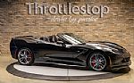 2015 Corvette Stingray Convertible Thumbnail 6