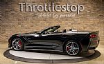 2015 Corvette Stingray Convertible Thumbnail 11