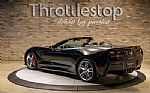 2015 Corvette Stingray Convertible Thumbnail 10