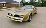 1978 Pontiac Firebird Trans Am