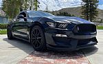 2016 Ford Mustang Shelby