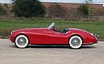 1953 XK120 Thumbnail 6