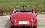 1953 XK120 Thumbnail 8