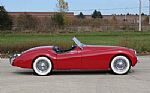 1953 XK120 Thumbnail 5