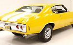 1971 Malibu Chevelle SS454 Thumbnail 5