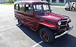 1957 Wagon Thumbnail 4