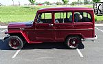 1957 Wagon Thumbnail 7