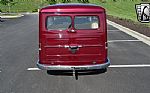 1957 Wagon Thumbnail 9