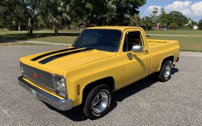 Photo of a 1979 GMC Sierra Pickup 1979 GMC Sierra for sale