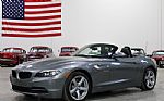 2009 BMW Z4 sDrive30i Roadster