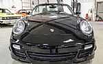 2009 911 Turbo Cabriolet Thumbnail 8