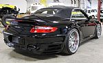 2009 911 Turbo Cabriolet Thumbnail 12