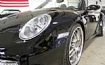 2009 911 Turbo Cabriolet Thumbnail 21