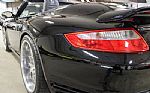 2009 911 Turbo Cabriolet Thumbnail 23