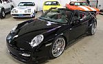 2009 911 Turbo Cabriolet Thumbnail 27