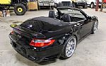 2009 911 Turbo Cabriolet Thumbnail 29