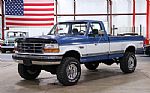 1992 Ford F250 Lariat XLT