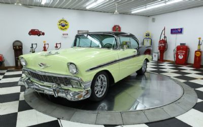 1956 Chevrolet Bel Air 