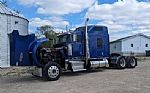 1998 Kenworth W900L