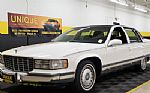 1995 Cadillac Fleetwood Brougham