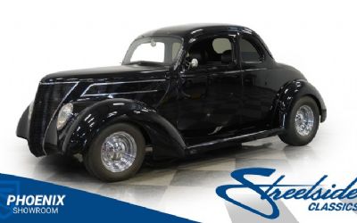 Photo of a 1937 Ford Coupe for sale