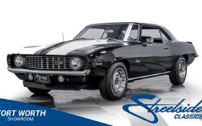 Photo of a 1969 Chevrolet Camaro Z/28 for sale