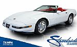 1995 Corvette Convertible Thumbnail 1