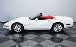 1995 Corvette Convertible Thumbnail 2