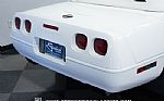 1995 Corvette Convertible Thumbnail 25