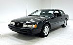 1989 Cougar XR-7 Hardtop Thumbnail 1