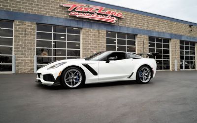 2019 Chevrolet Corvette ZR-1 ZTK 