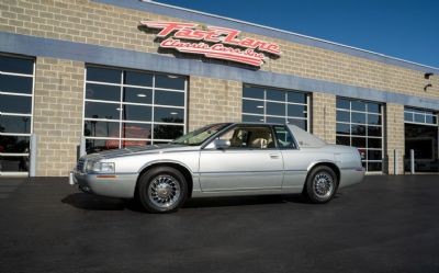 2002 Cadillac Eldorado ETC Biarritz 