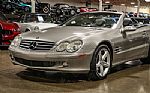 2004 SL500 Thumbnail 27