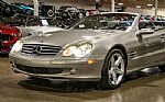 2004 SL500 Thumbnail 26