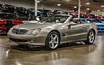 2004 SL500 Thumbnail 34