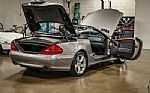 2004 SL500 Thumbnail 61