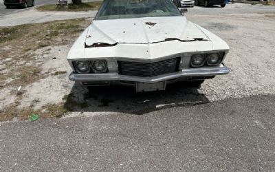 Photo of a 1971 Buick Riviera Hardtop Coupe for sale