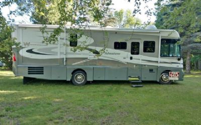 Photo of a 2006 Winnebago Adventurer for sale