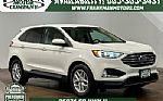 2021 Ford Edge