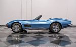 1971 Corvette LT-1 Convertible Trib Thumbnail 2