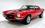 1973 Chevrolet Camaro Z28 Tribute