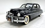 1949 Packard Deluxe 8 Touring Sedan