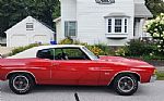 1972 Chevelle Thumbnail 3