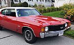 1972 Chevelle Thumbnail 1