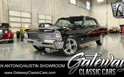 Photo of a 1966 Chevrolet Chevy II / Nova for sale