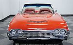 1962 Thunderbird Sports Roadster Thumbnail 15