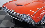 1962 Thunderbird Sports Roadster Thumbnail 19