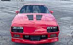 1989 Camaro IROC Z28 Thumbnail 4