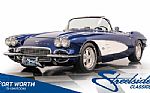 1961 Corvette Restomod Thumbnail 1