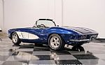 1961 Corvette Restomod Thumbnail 9